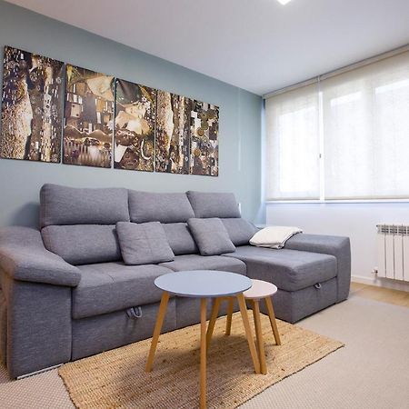 Zalbidea Apartamentos Nuevos Con Garaje Y Wifi Bilbao Exterior photo