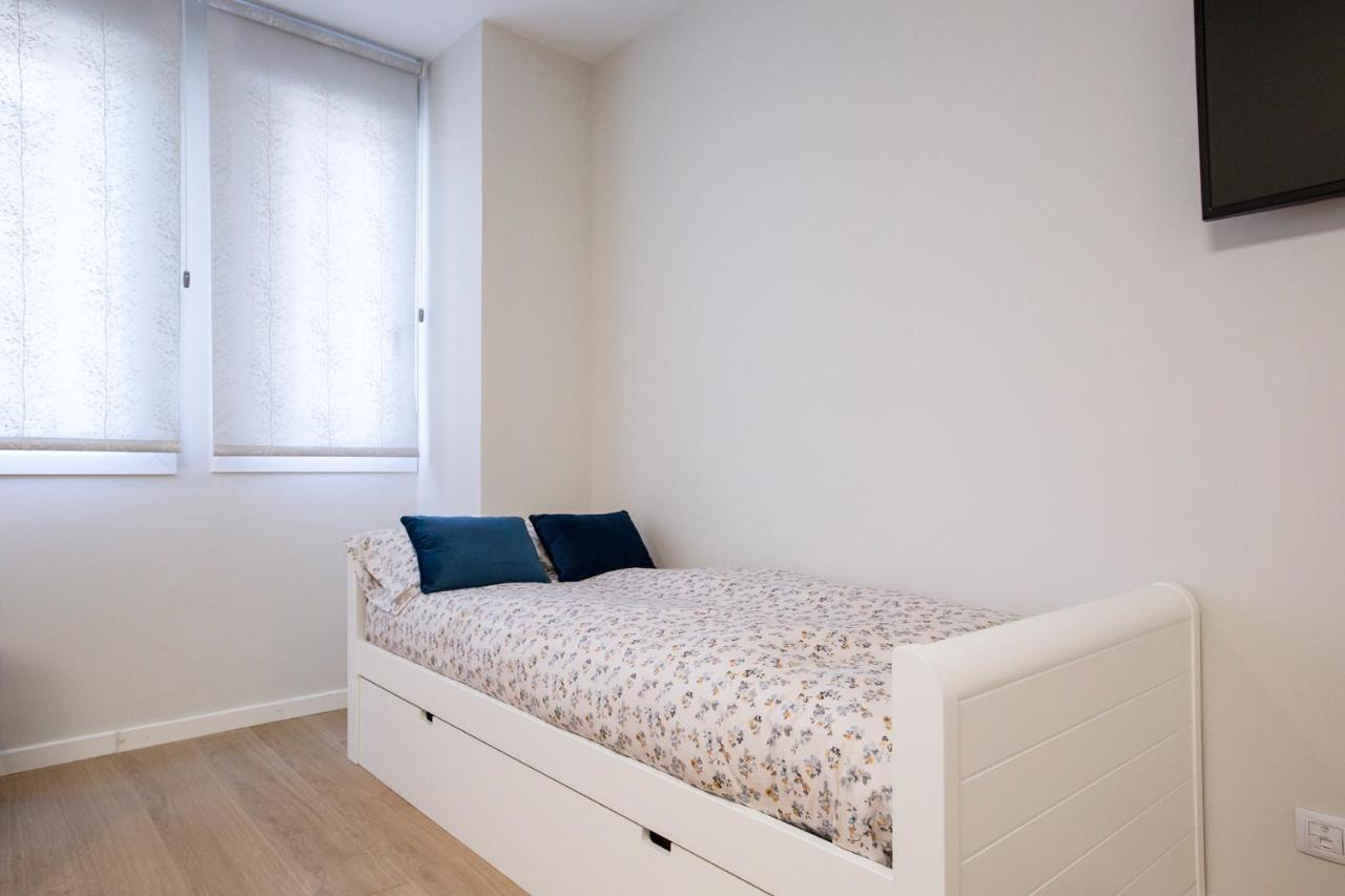 Zalbidea Apartamentos Nuevos Con Garaje Y Wifi Bilbao Exterior photo